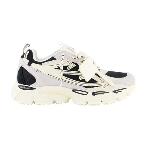 Shoes > Sneakers - - Off White - Modalova