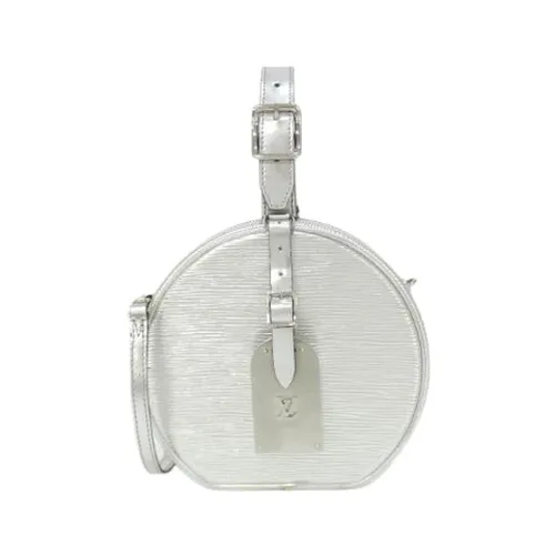 Mini Bolso Pre-owned - Louis Vuitton Vintage - Modalova