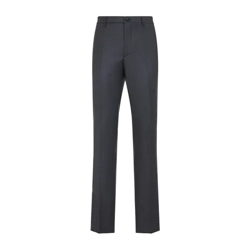 Roma Style Trousers - Etro - Modalova