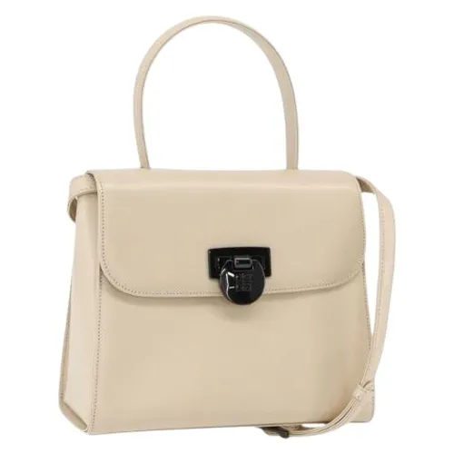 Pre-owned Hand Bag - Givenchy Pre-owned - Modalova