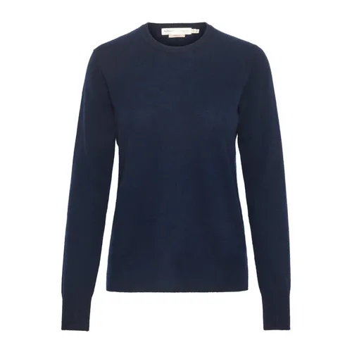 LukkaIW Crew-neck Pullover - InWear - Modalova