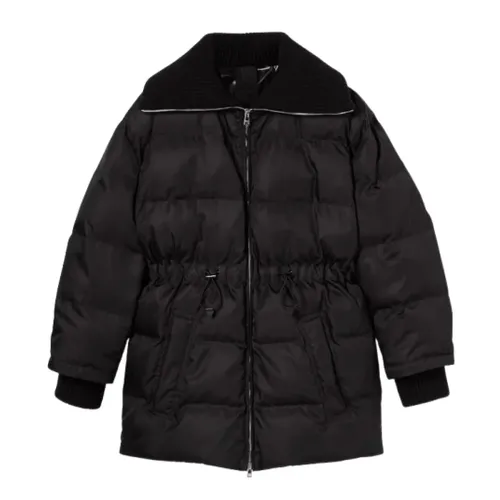 Quilted Bomber Jacket - Gucci - Modalova
