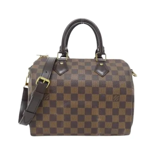 Pre-owned Boston Bag - Louis Vuitton Vintage - Modalova