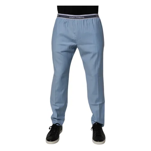 Chino Pants - Dolce & Gabbana - Modalova
