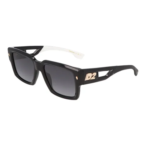 Gafas de Sol de Forma Irregular - Dsquared2 - Modalova
