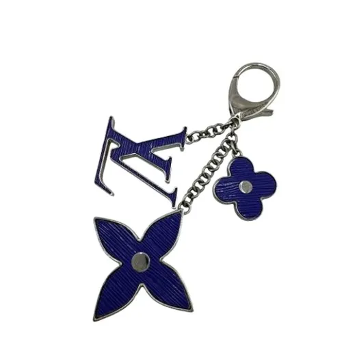 Pre-owned Keyring - Louis Vuitton Vintage - Modalova