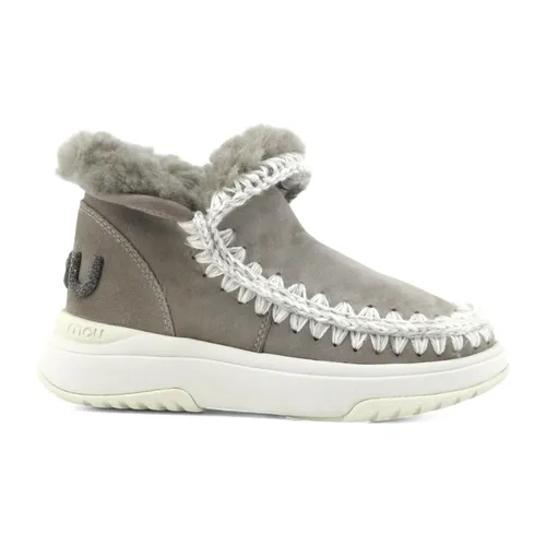 Eskimo Jogger Ankle Boot - Mou - Modalova
