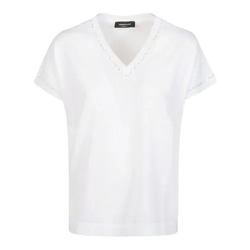 Profiles T-Shirt - Fabiana Filippi - Modalova