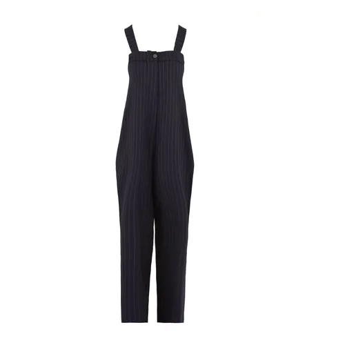 Jumpsuits & Playsuits > Jumpsuits - - Solotre - Modalova