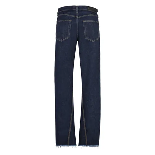 Twisted Denim Jeans - Lanvin - Modalova