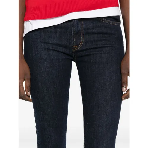 Cropped Jeans - Dondup - Modalova