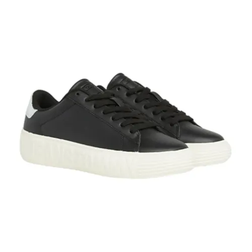 New Cupsole Sneaker - Tommy Hilfiger - Modalova