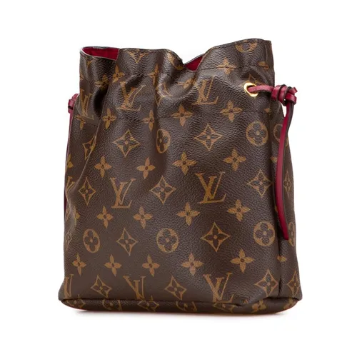 Pre-owned Drawstring Mini Bag - Louis Vuitton Vintage - Modalova
