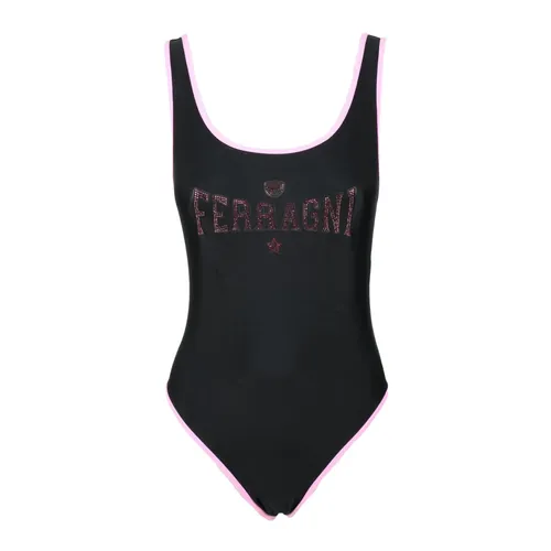 Swimwear > One-piece - - Chiara Ferragni Collection - Modalova