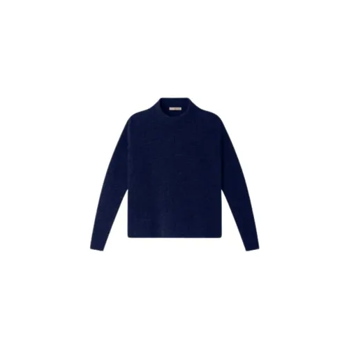 Kunlun Sweater - Sessun - Modalova