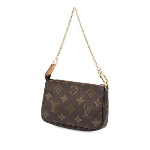 Pre-owned Vintage Mini Bag - Louis Vuitton Vintage - Modalova