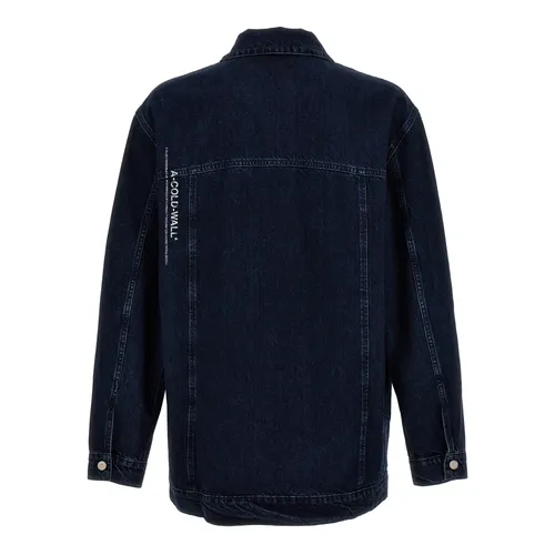 Discourse Chore Jacket - A-Cold-Wall - Modalova