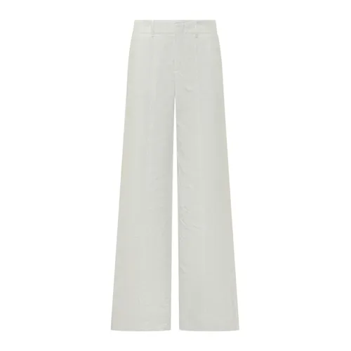 Laurent Trousers - Seafarer - Modalova