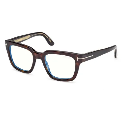 Icon Square Optical Frame - Tom Ford - Modalova