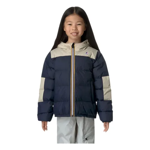 Parka - K-Way - Modalova