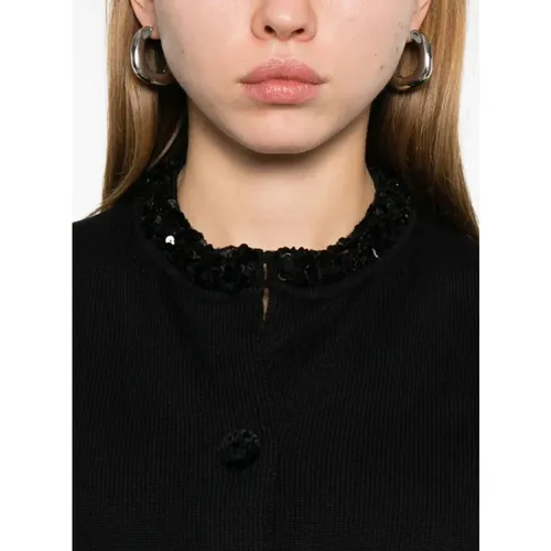 Wool Cardigan - Jil Sander - Modalova