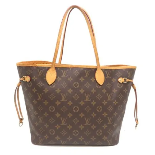 Pre-owned Tote Bag - Louis Vuitton Vintage - Modalova