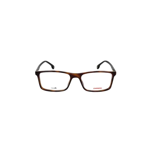 Rectangular Eyeglasses - Carrera - Modalova