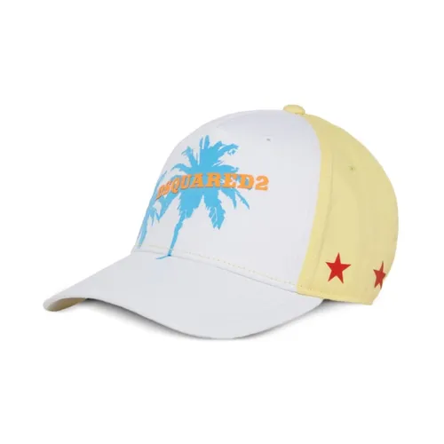 Cap - Dsquared2 - Modalova