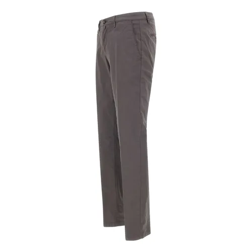 Bg05 Trousers - Briglia - Modalova