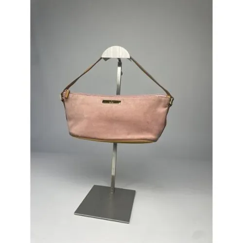 Pre-owned Vintage Shoulder Bag - Gucci Vintage - Modalova