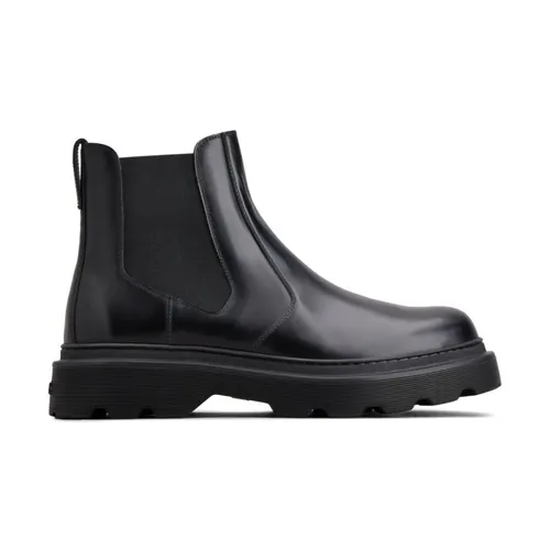 Shoes > Boots > Chelsea Boots - - Tod's - Modalova
