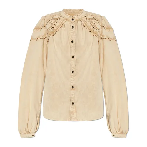 Milya Shirt - Marant étoile - Modalova