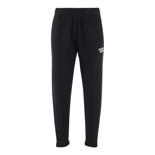 Trousers > Sweatpants - - Maison Kitsuné - Modalova
