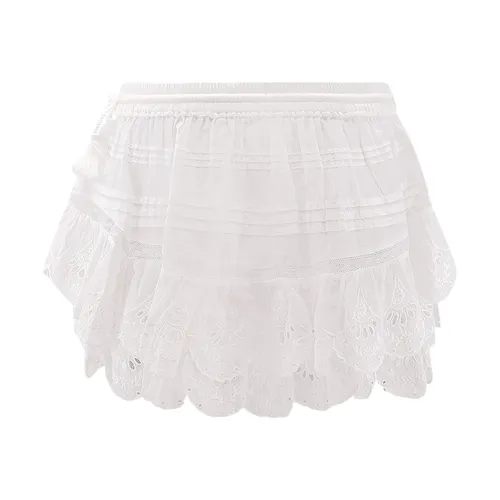 Mini Skirt - Marant étoile - Modalova