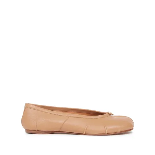 Pumps with Tabi Tip - Maison Margiela - Modalova