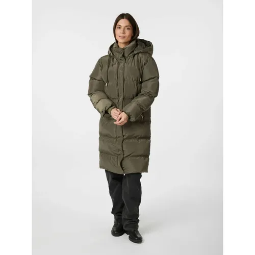 Lucette Puffer Jacket - Neo Noir - Modalova