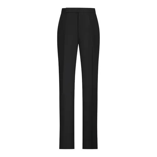 Linen Trousers - Lardini - Modalova