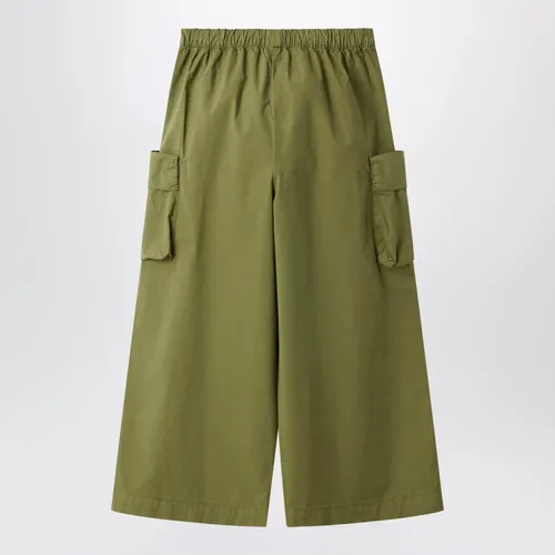 Cargo Trousers - Il Gufo - Modalova