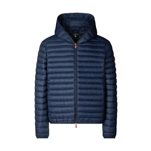 Donald Jacket - Save The Duck - Modalova