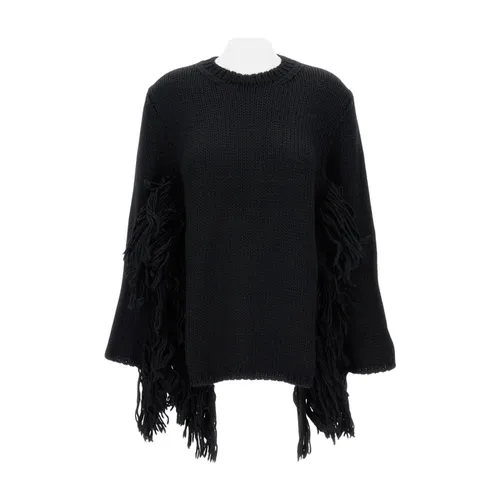 Crewneck Sweater - Comme des Garçons - Modalova