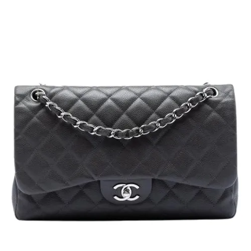 Pre-owned Vintage Shoulder Bag - Chanel Vintage - Modalova
