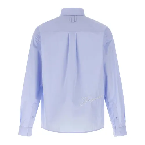 La Chemise Simon - Jacquemus - Modalova