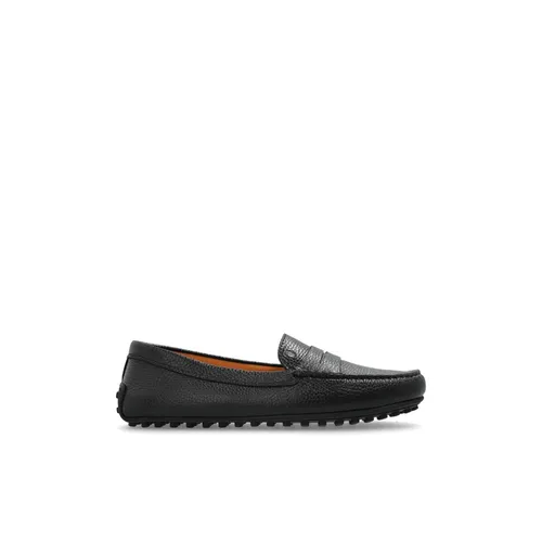 Leather moccasins - Tod's - Modalova
