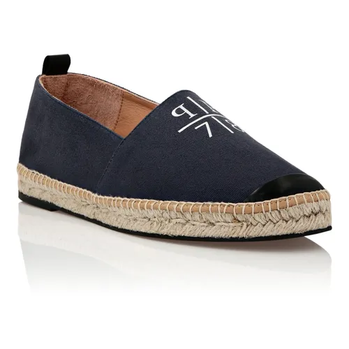 Espadrilles - Philipp Plein - Modalova