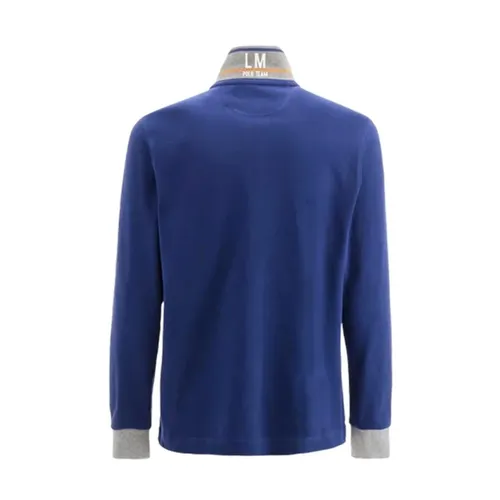 Polo Shirt - La Martina - Modalova