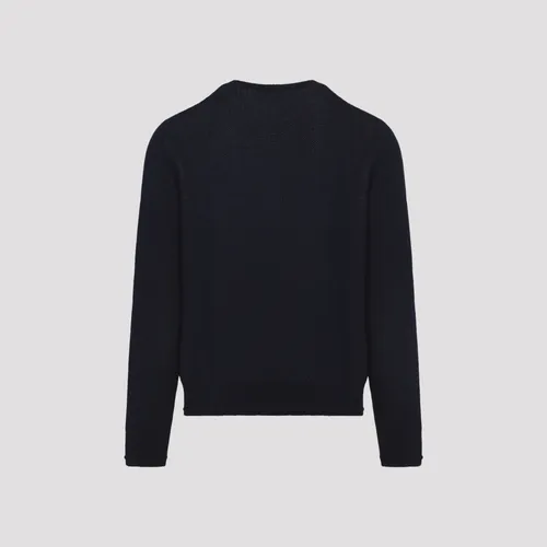 Cotton Pullover - Givenchy - Modalova