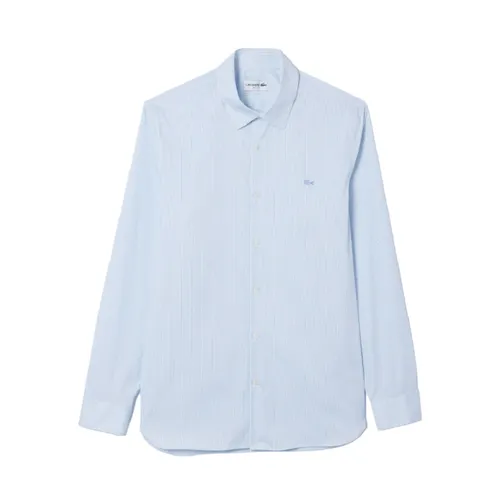 Stretch Shirt - Lacoste - Modalova