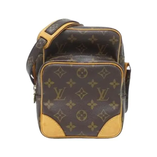 Pre-owned Vintage Shoulder Bag - Louis Vuitton Vintage - Modalova