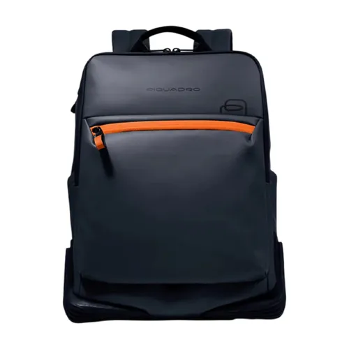 Water-resistant Computer 15.6" Backpack - Piquadro - Modalova