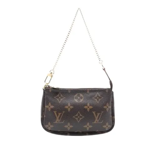 Pre-owned Vintage Mini Bag - Louis Vuitton Vintage - Modalova